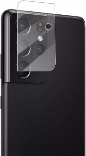 Image du produit Mocolo Verre de protection 2.5D pour caméra (1 pièce(s), Samsung Galaxy S21)