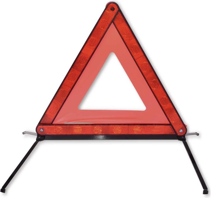 Actual product image Filmer Warning triangle Euro Mini, EC