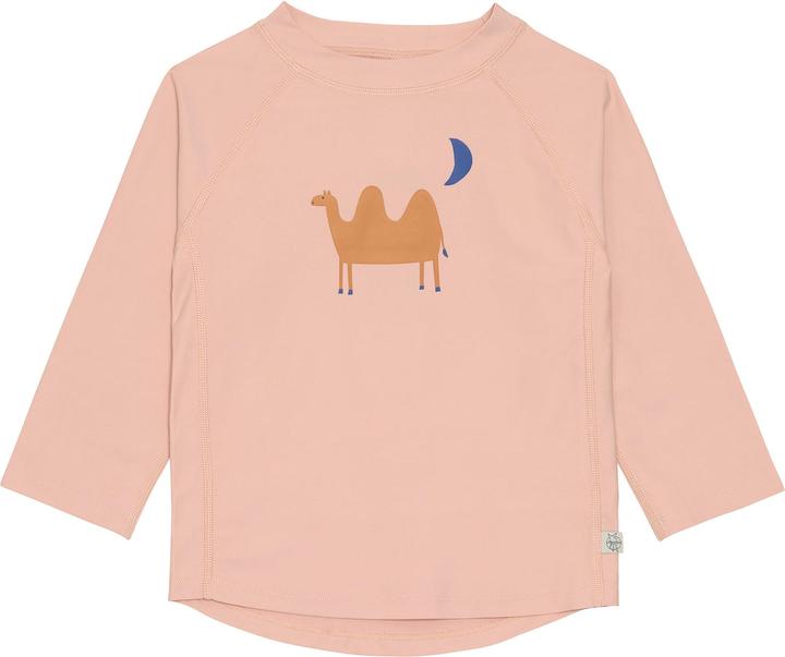 Actual product image Lässig Long sleeve shirt with UV protection (74)