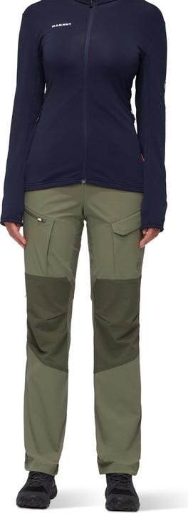 Actual product image Mammut Zinal Hybrid Pants, Wanderhose (40, L)