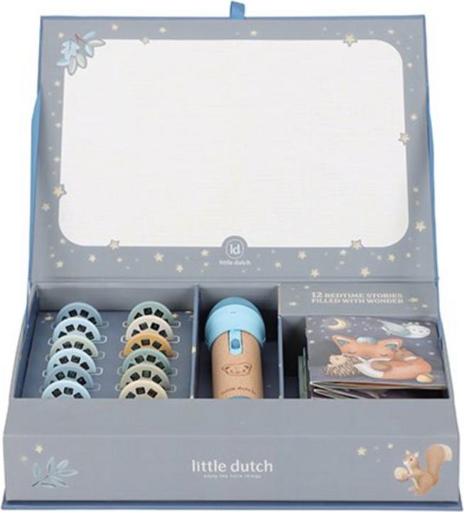 Immagine prodotto Little Dutch Torcia per proiettore di storie