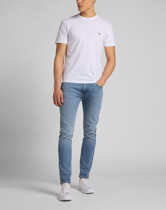 Produktbild Lee Short Sleeve Patch Logo Tee (L)