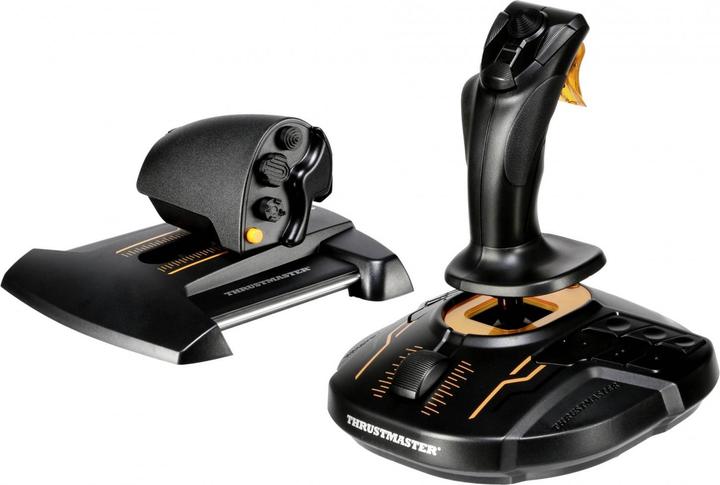 Produktbild Thrustmaster T.16000M FCS Hotas (PC)