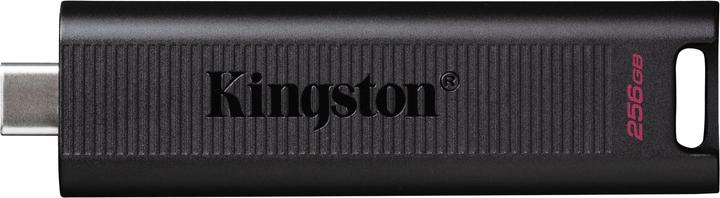 Actual product image Kingston DataTraveler Max (256 GB, USB-C, USB 3.2 Gen 2)