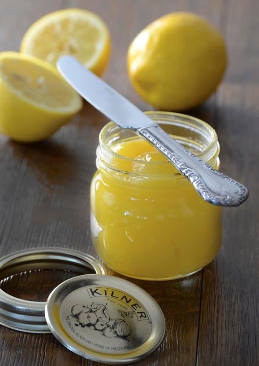 Produktbild Kilner Drehverschluss (6 Stk.)