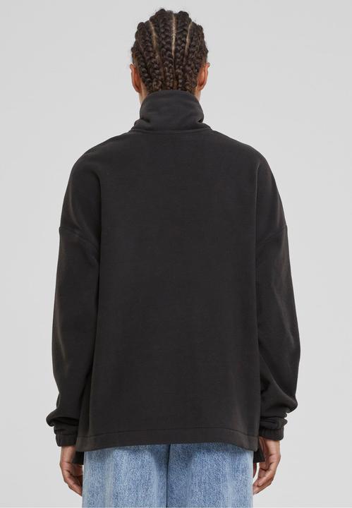 Produktbild Urban Classics Ladies Polar Fleece Troyer (XS)
