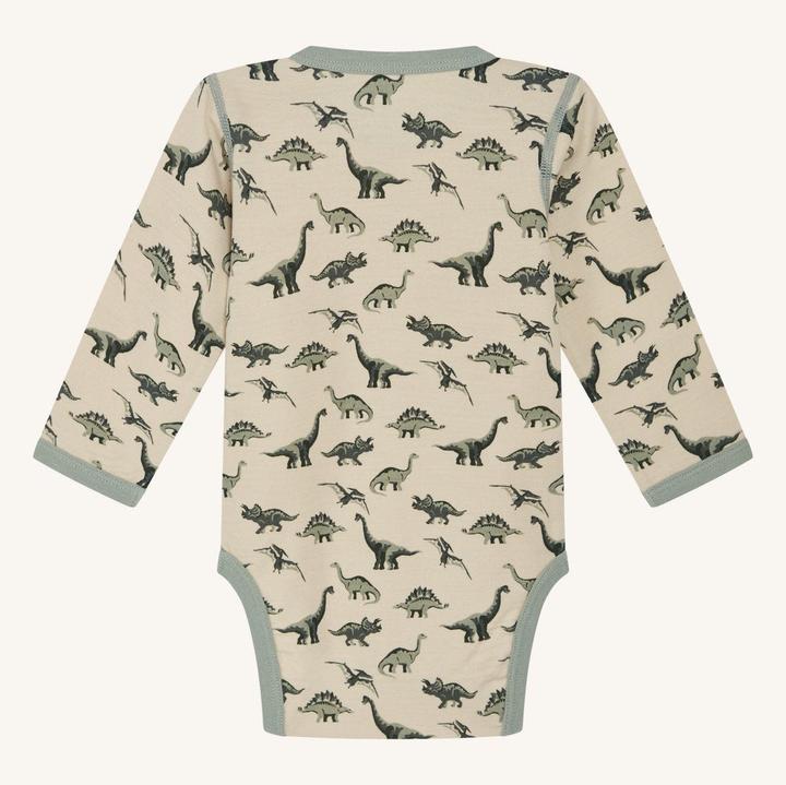 Actual product image Hust and Claire Body HCBaloo made from merino wool and bamboo (56)