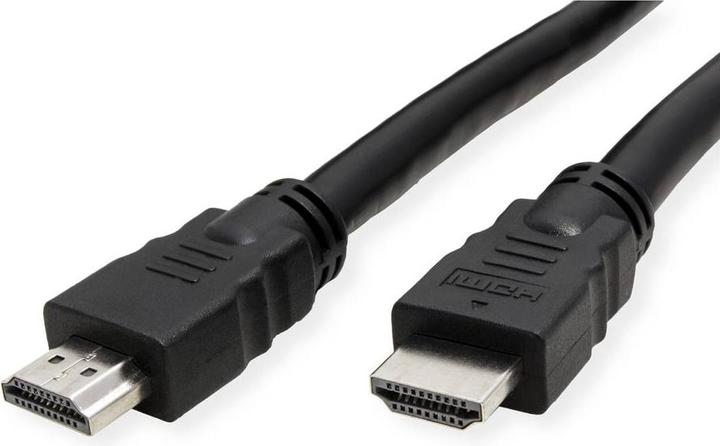 Produktbild Value HDMI (Typ A) — HDMI (Typ A) (3 m, HDMI)