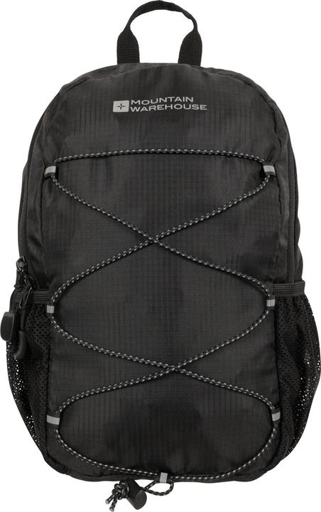 Actual product image Mountain Warehouse Trek 8L Backpack (8 l)