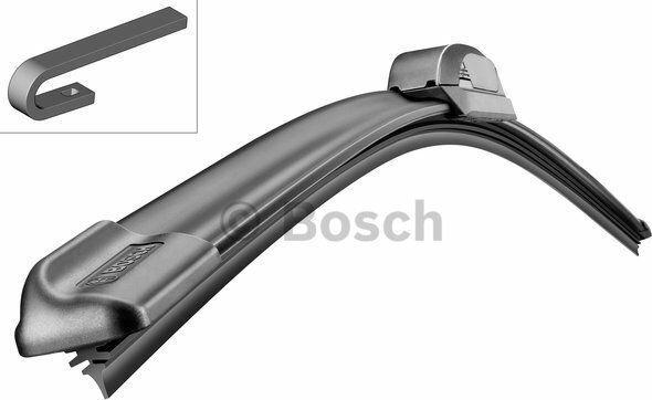Actual product image Bosch Automotive Aerotwin AR650U