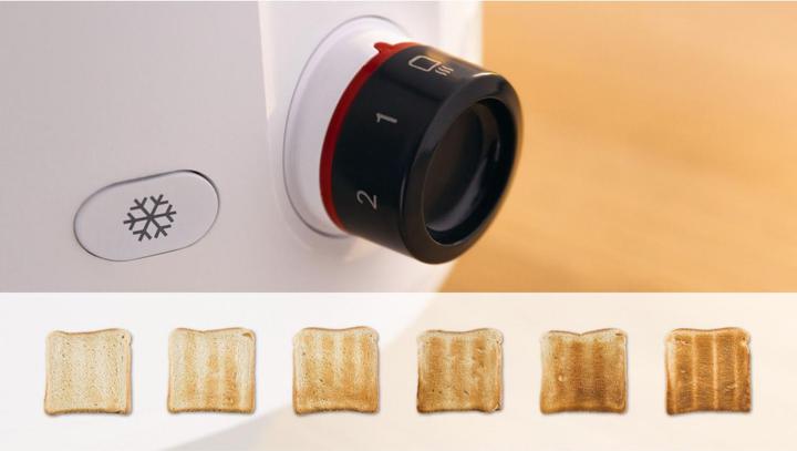 Produktbild Bosch Hausgeräte Toaster (EU-Stecker)