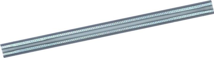 Bosch Professional Zubehör Reversible planer blade HM