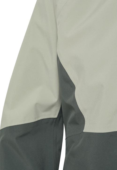 Actual product image Jack Wolfskin Glaabach 3In1 Jkt W (S)