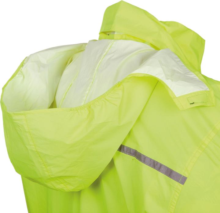 Actual product image Tucano Urbano Veste de pluie Nano Plus Hydroscud (Men, XS)