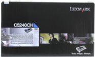 Produktbild Lexmark C5240ch (C)