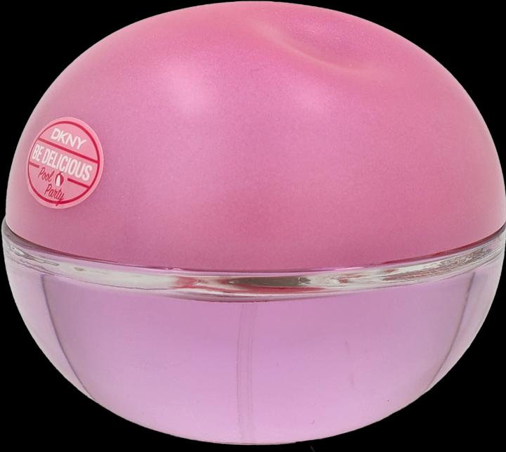 Actual product image DKNY Be Delicious Mai Tai Edt Spray (Eau de toilette, 50 ml)