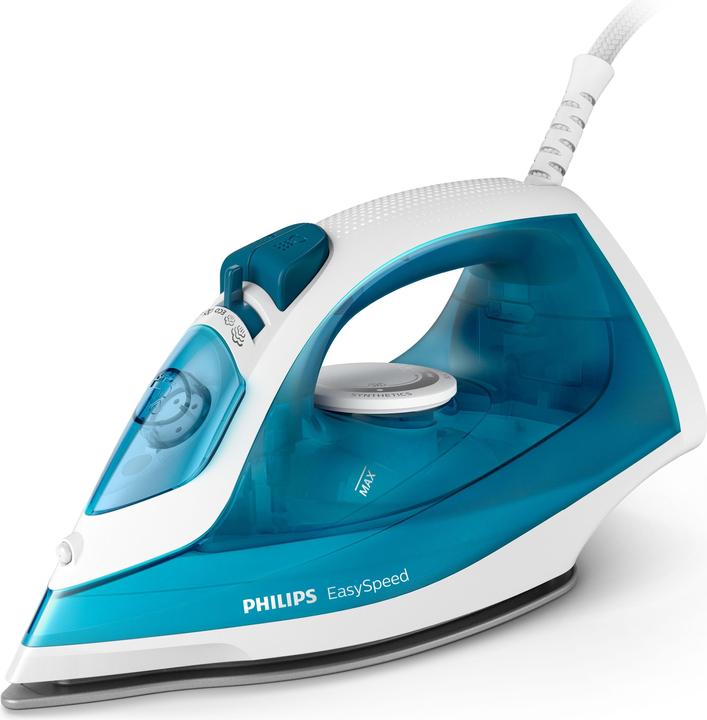 Philips EasySpeed GC1750/21 (2000 W, 100 g/min)