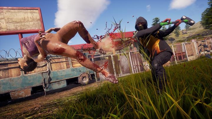 Actual product image Microsoft State of Decay 2 Juggernaut Edition (Xbox One X, Xbox Series X, Xbox One S, Xbox Series S)