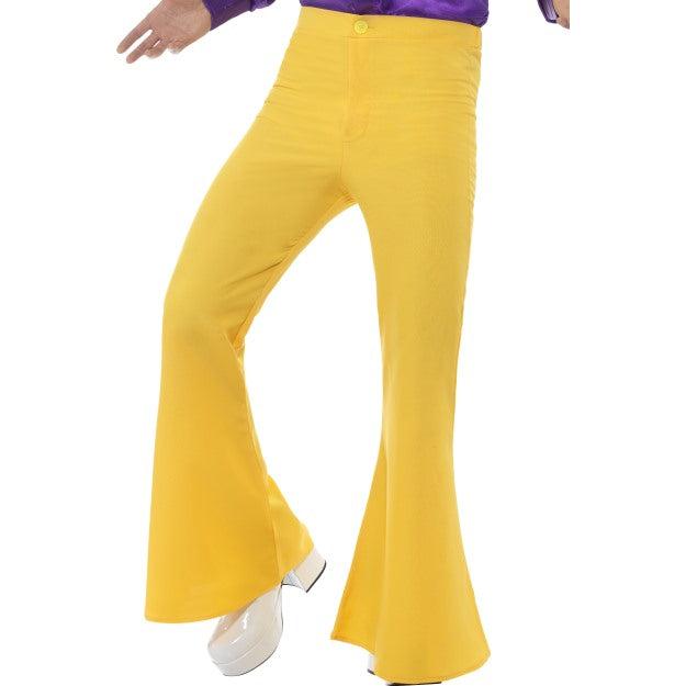 Jaune