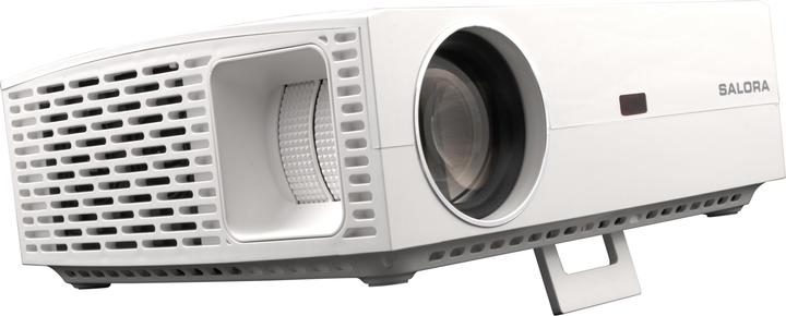 Image du produit Salora 60BFM4250 (Full HD, 400 lm, 1.38:1)