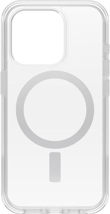 Produktbild OtterBox Symmetry mit MagSafe (Apple iPhone 15 Pro)