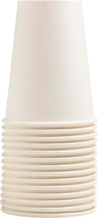 Produktbild PROnappe 15 Einweg-Kaffeebecher 200,0 ml (1 x)