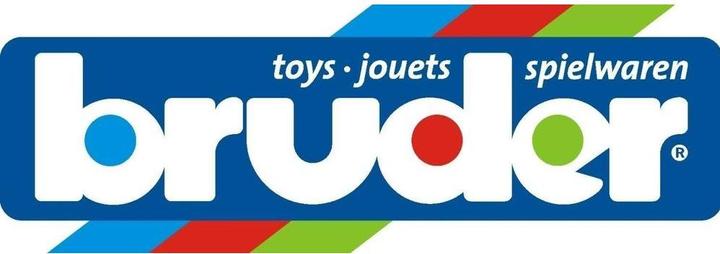Produktbild Bruder Kuhn discover XL Scheibenegge