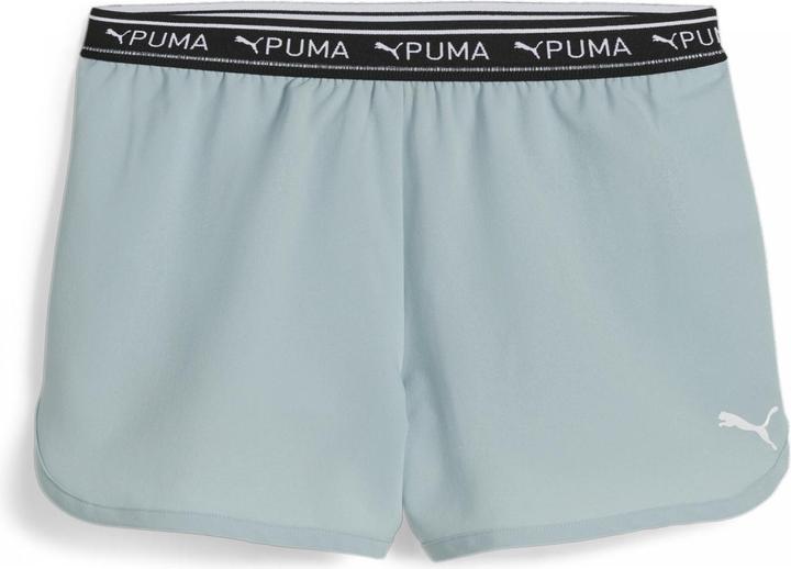 Actual product image Puma STRONG Woven Shorts G (164)