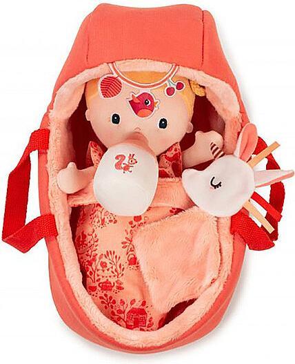 Immagine prodotto Lilliputiens Baby Lena