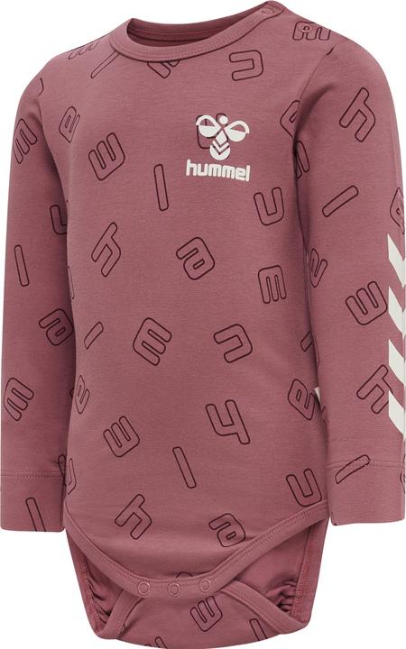 hummel Hmlathens Body L/S