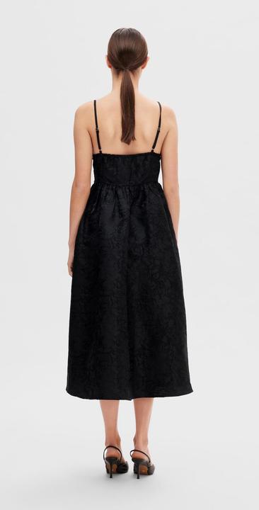Produktbild Selected Femme Ärmelloses Midikleid (42)
