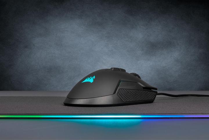 Produktbild Corsair Glaive RGB Pro (Kabelgebunden)