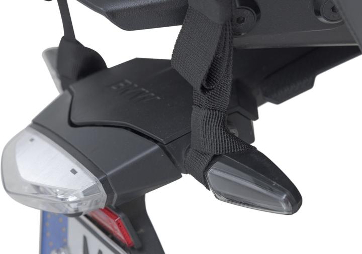 Immagine prodotto Sw Motech Sacca da selle Drybag 700 (70 l)