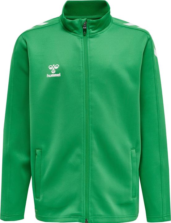 hummel Core Xk Poly Zip Sweat Kids