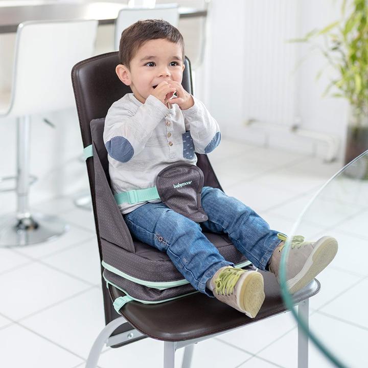 Produktbild Babymoov Sitzerhöhung Up & Go (Tischsitz)