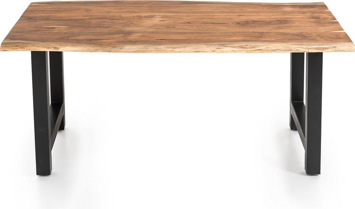 Actual product image SalesFever Essgruppe (160 x 85 x 76.5 cm)