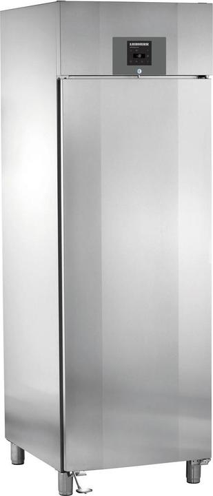 Produktbild Liebherr GGPV-6590-21 (Freistehend, 465 l)