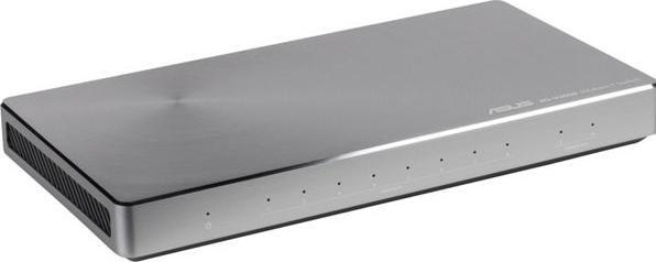 Produktbild ASUS Xg-U2008 (10 Ports)