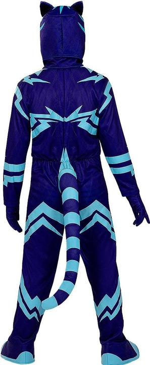 Produktbild Metamorph PJ Masks – Catboy Kostüm für Kinder (110, 116)