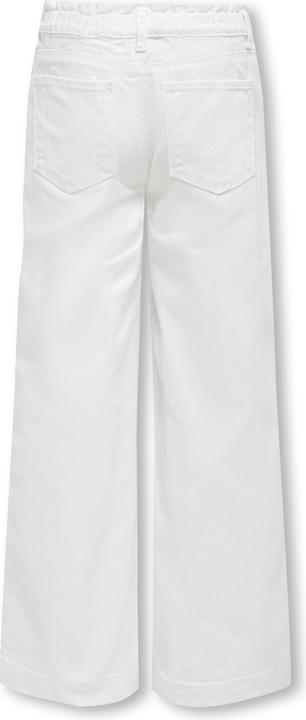Produktbild Only Weiter Beinschnitt Jeans Weit geschnitten jeans (140)