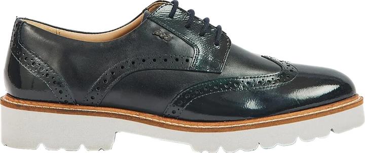 Image du produit Pod Brogues en cuir Kortney pour hommes (38.5)