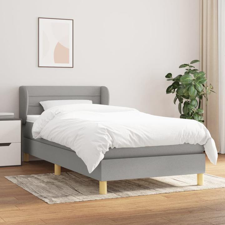 Immagine prodotto VidaXL Larry (80 x 200 cm)