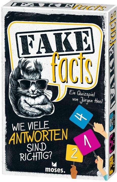Fake Facts (German)