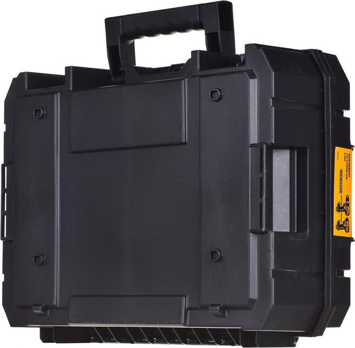 Actual product image DeWalt Combo Set DCK368P3T-QW