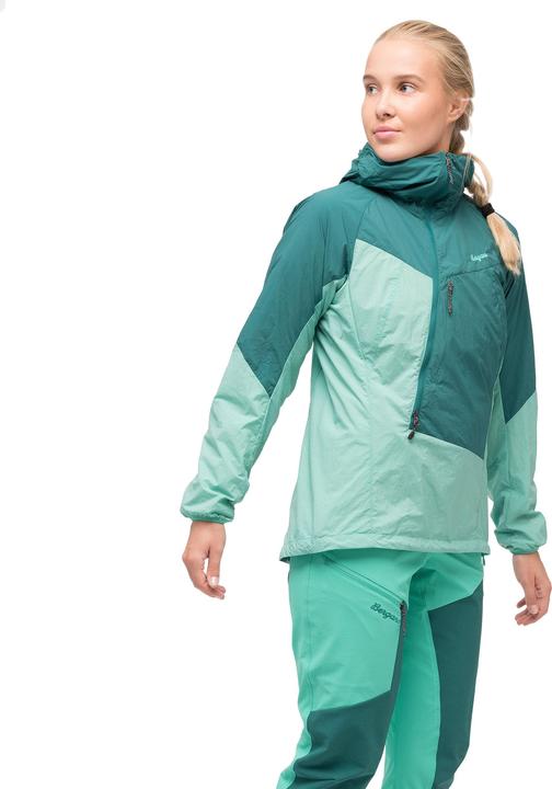 Image du produit Bergans Coupe-vent Tind (L)