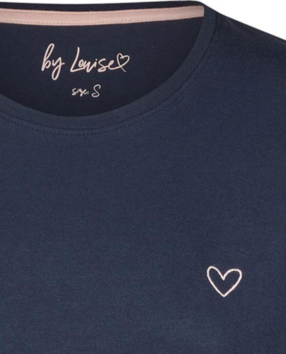Immagine prodotto By Louise Longsleeve Mix & Match (S)