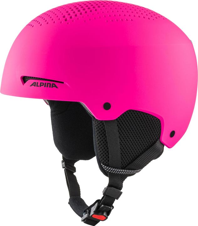 Pink matt