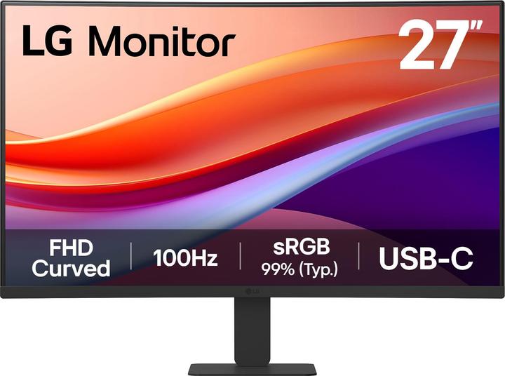 Image du produit LG 27U421A-B (1920 x 1080 pixels, 27")