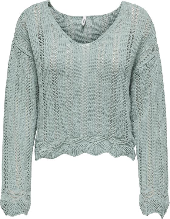 Only ONLELBA Strickpullover Strickpullover