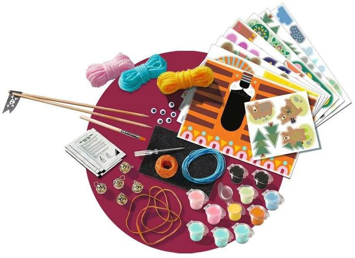 Produktbild Ravensburger EcoCreate – Make your own Music
